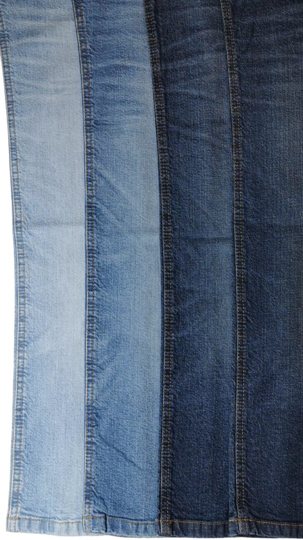 Bombay Sustainable Denim made by Tavex Jeans