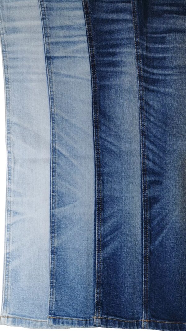 Sustainable Denim made by Tavex Jeans